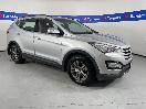 Thumbnail '1' of Hyundai Santa FE