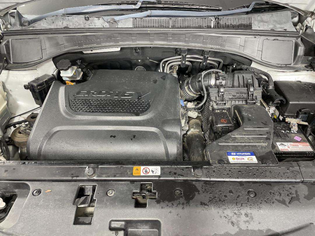 Photo '13' of Hyundai Santa FE Photo '13' of Hyundai Santa FE