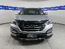 Thumbnail '2' of Hyundai Santa FE