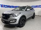 Thumbnail '4' of Hyundai Santa FE