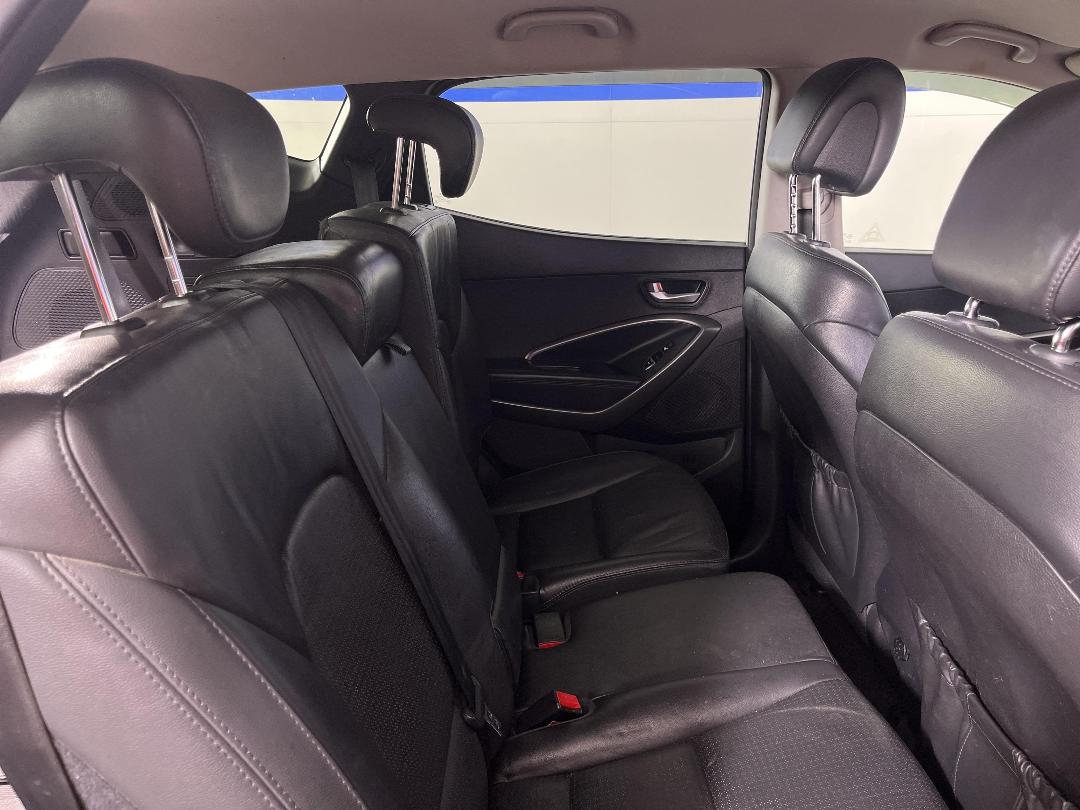 Photo '20' of Hyundai Santa FE