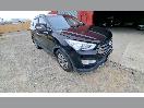 Thumbnail '1' of Hyundai Santa FE DM