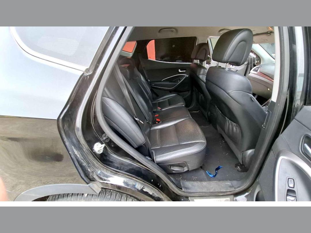 Photo '10' of Hyundai Santa FE DM