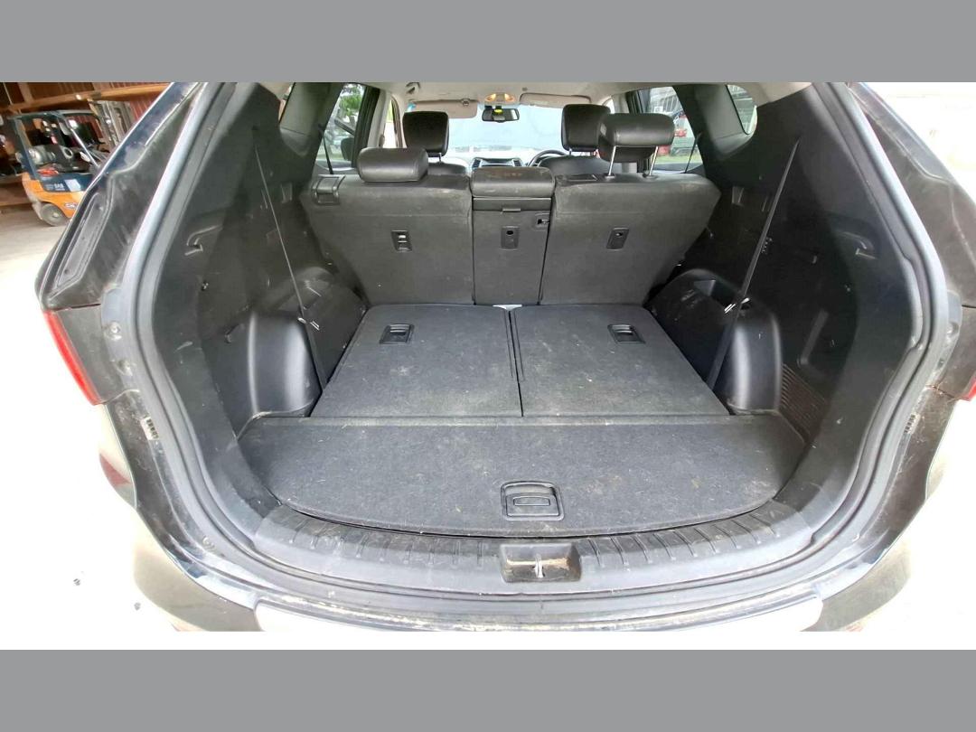 Photo '13' of Hyundai Santa FE DM