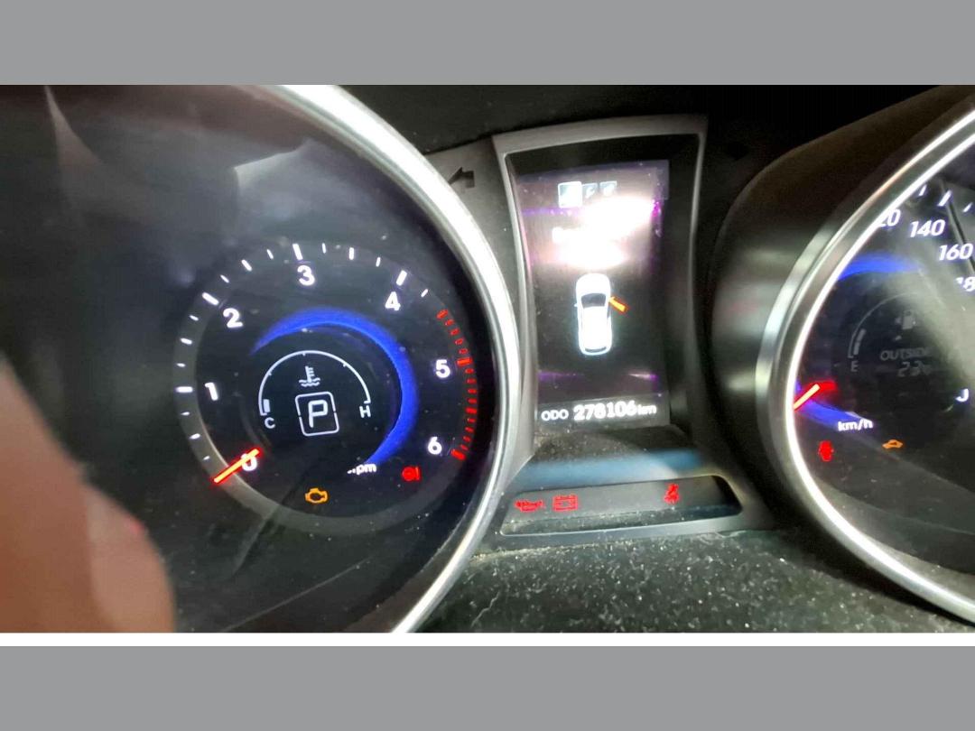 Photo '14' of Hyundai Santa FE DM