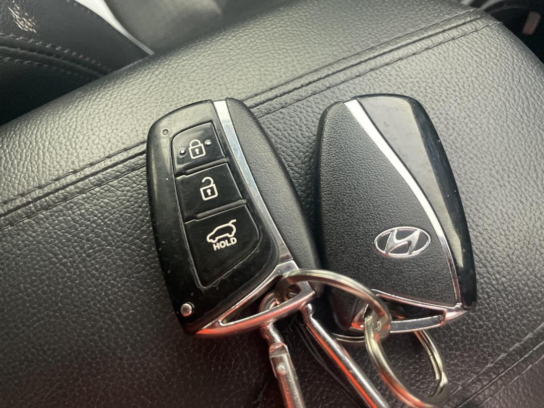 Photo '22' of Hyundai Santa FE