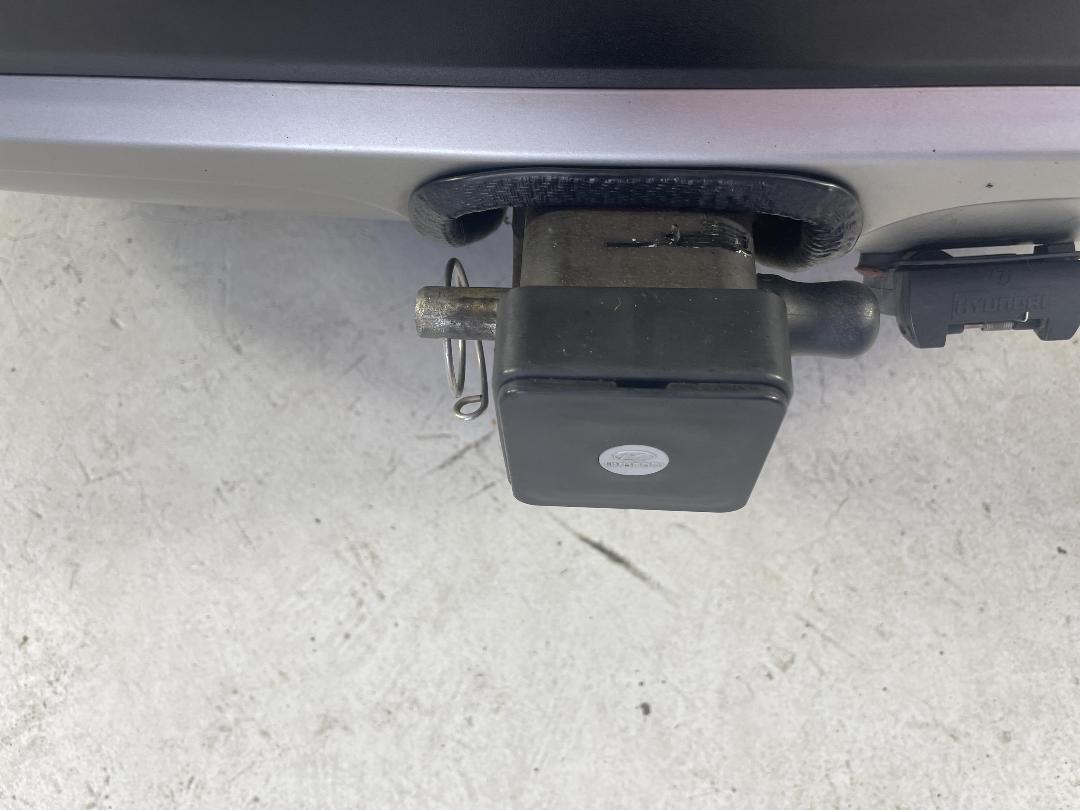 Photo '23' of Hyundai Santa FE