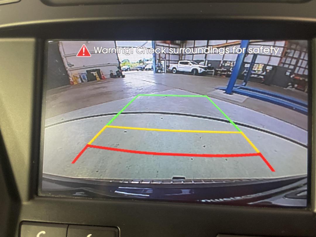 Photo '24' of Hyundai Santa FE