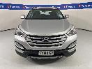 Thumbnail '2' of Hyundai Santa FE DM