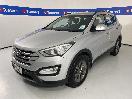 Thumbnail '3' of Hyundai Santa FE DM