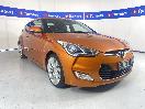 Thumbnail '1' of Hyundai Veloster