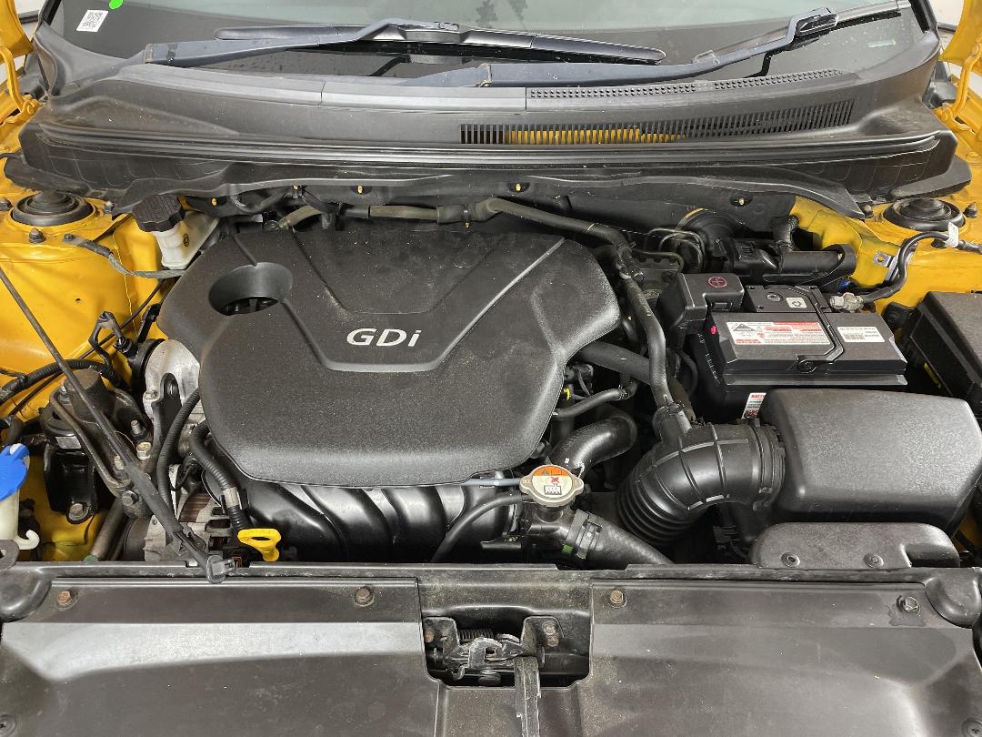 Photo '13' of Hyundai Veloster