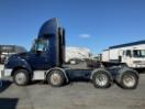 Thumbnail '7' of International 7600 WORKSTAR Tractor Unit