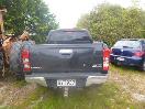 Thumbnail '2' of Isuzu D-MAX LS DC