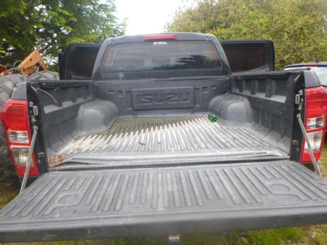 Photo '6' of Isuzu D-MAX LS DC