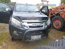 Thumbnail '1' of Isuzu D-MAX LS DC