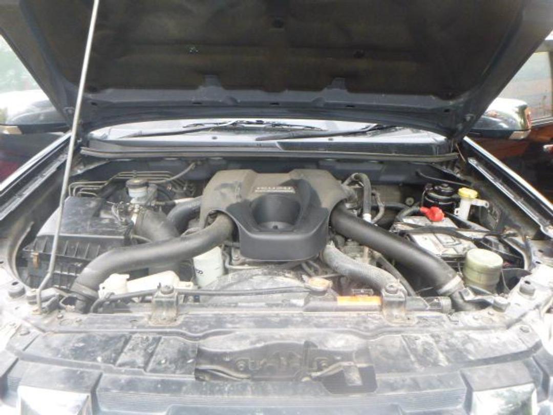 Photo '9' of Isuzu D-MAX LS DC