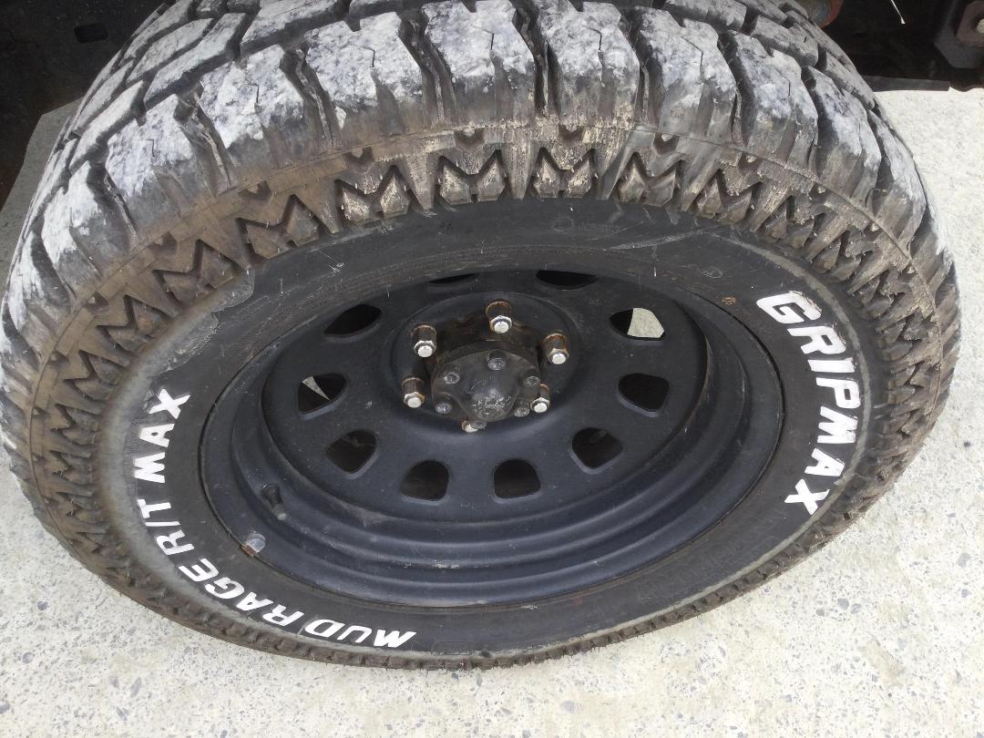 Photo '9' of Isuzu D-MAX LX DC Photo '9' of Isuzu D-MAX LX DC