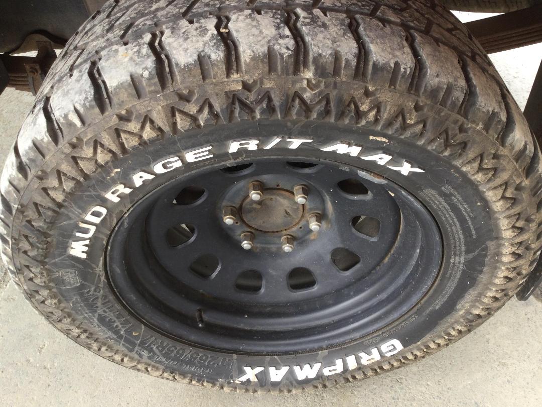 Photo '11' of Isuzu D-MAX LX DC Photo '11' of Isuzu D-MAX LX DC