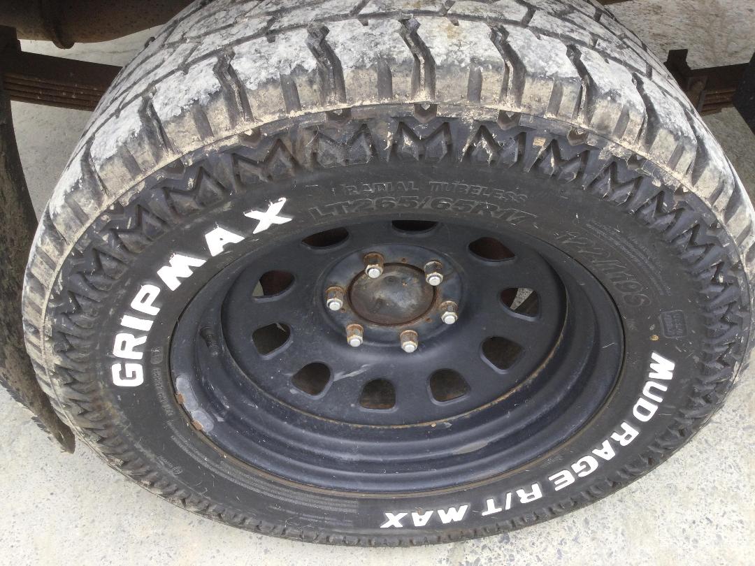 Photo '12' of Isuzu D-MAX LX DC Photo '12' of Isuzu D-MAX LX DC