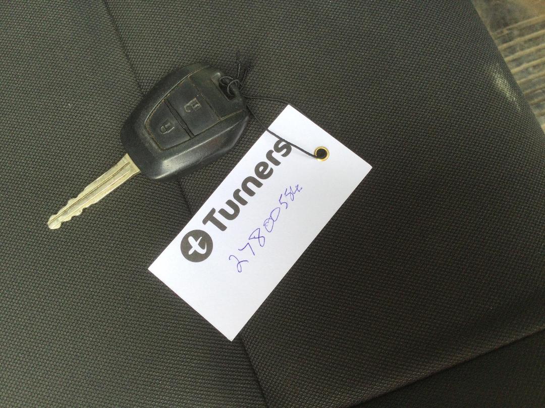 Photo '15' of Isuzu D-MAX LX DC Photo '15' of Isuzu D-MAX LX DC