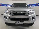 Thumbnail '2' of Isuzu D-MAX