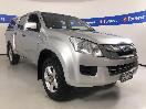 Thumbnail '1' of Isuzu D-MAX
