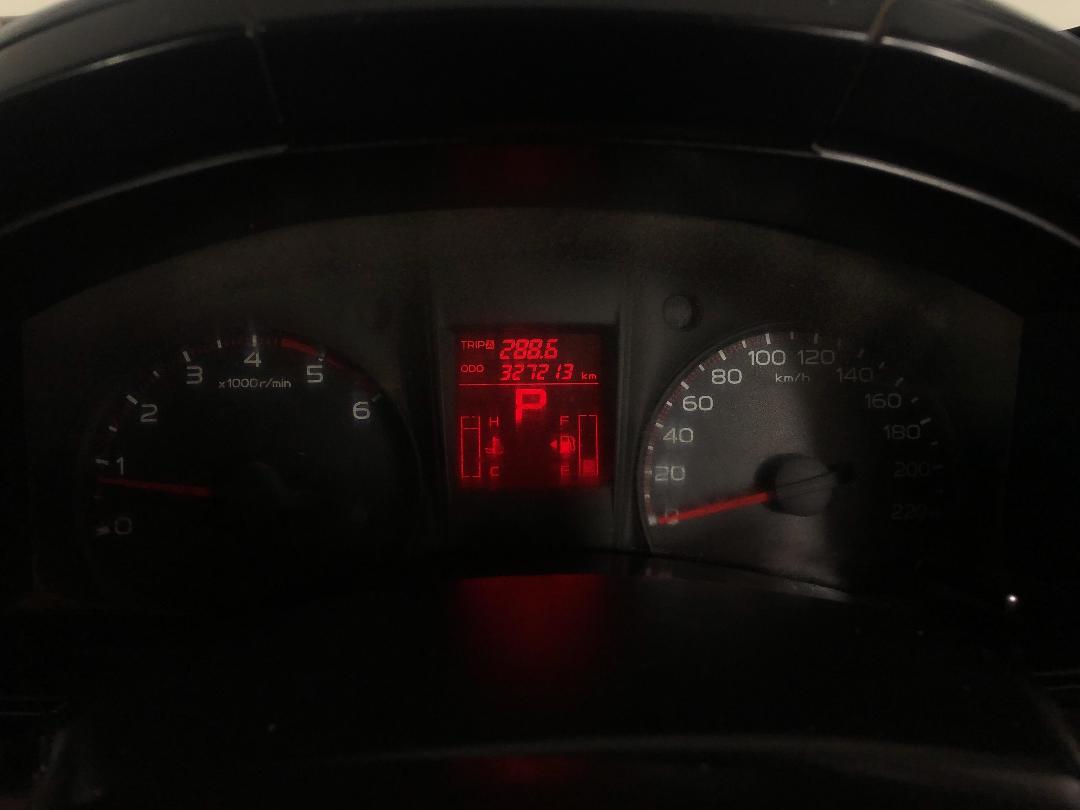 Photo '21' of Isuzu D-MAX