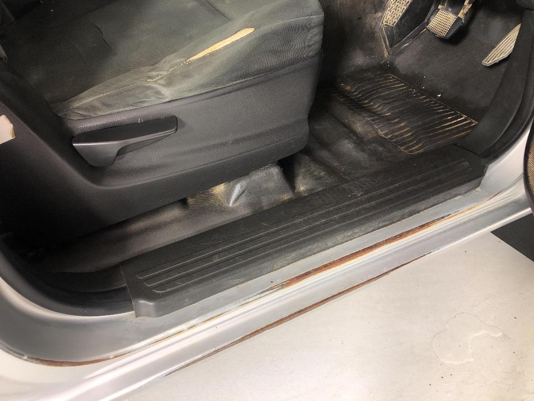 Photo '23' of Isuzu D-MAX