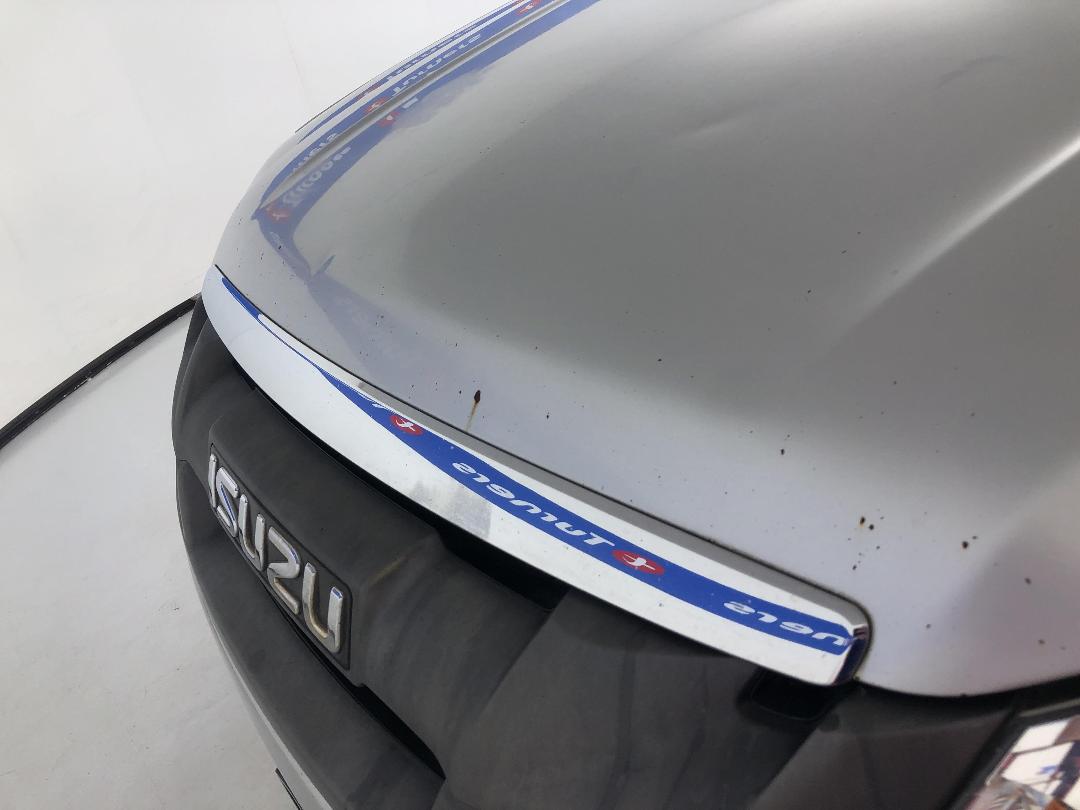 Photo '26' of Isuzu D-MAX