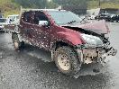 Thumbnail '1' of Isuzu D-MAX LS DC