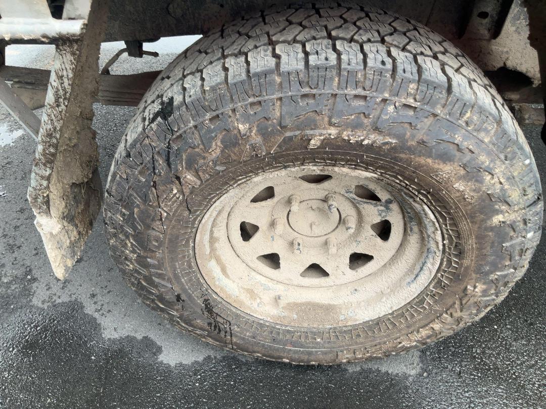 Photo '10' of Isuzu D-MAX LS DC