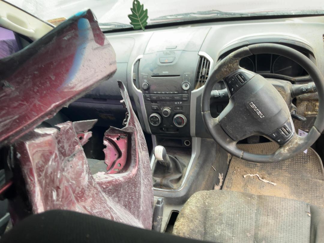 Photo '15' of Isuzu D-MAX LS DC