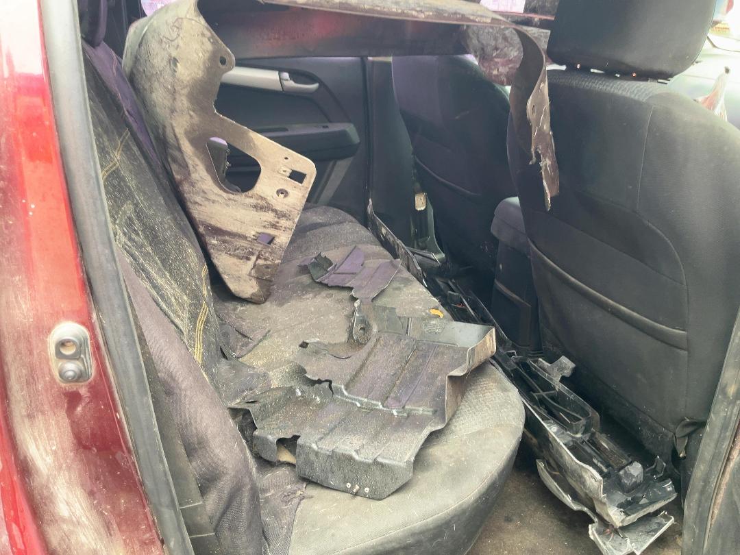 Photo '16' of Isuzu D-MAX LS DC