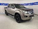 Thumbnail '1' of Isuzu D-MAX