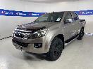 Thumbnail '4' of Isuzu D-MAX