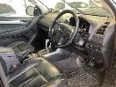 Thumbnail '13' of Isuzu D-MAX Swazi Edition