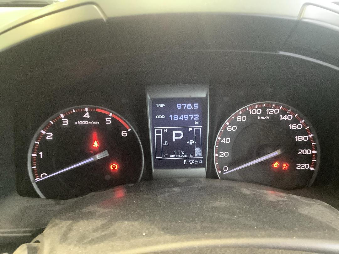 Photo '16' of Isuzu D-MAX Swazi Edition