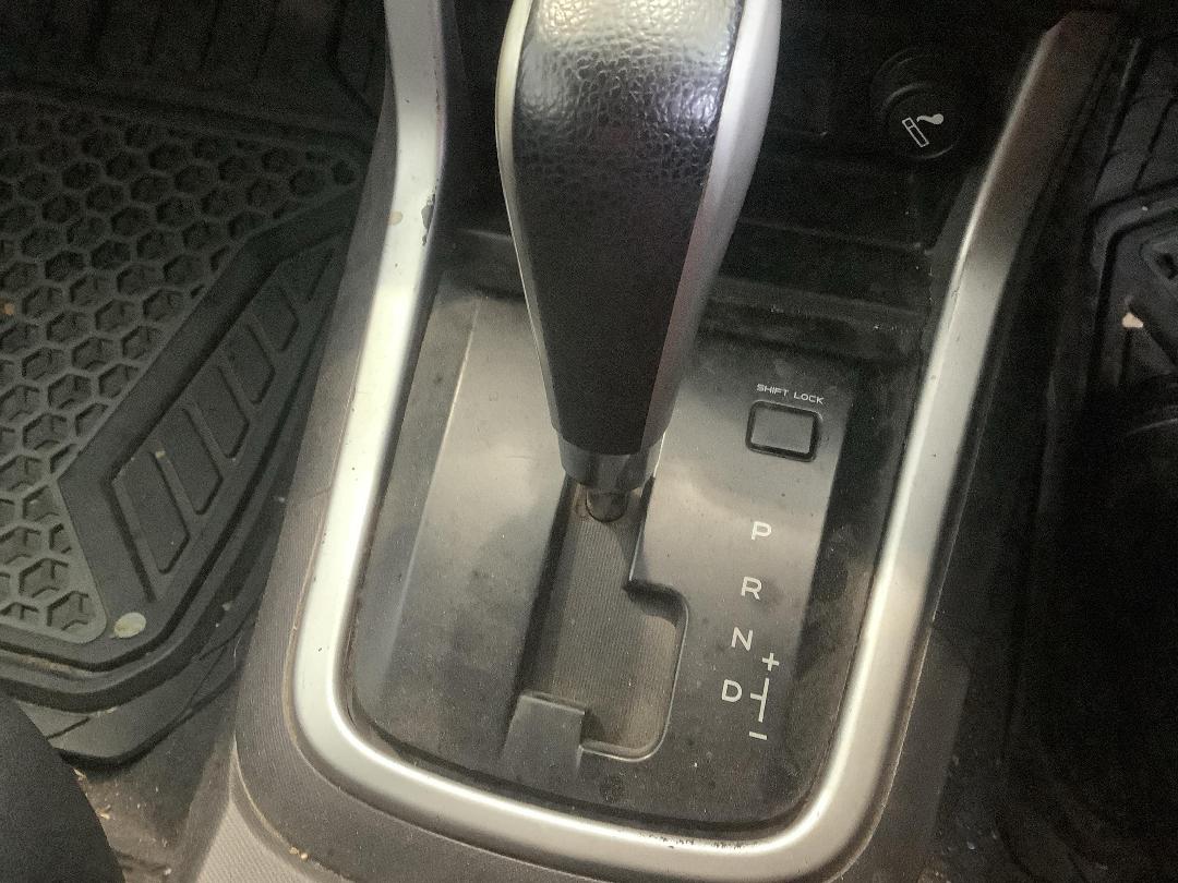 Photo '17' of Isuzu D-MAX Swazi Edition