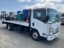 Thumbnail '1' of Isuzu ELF Transporter