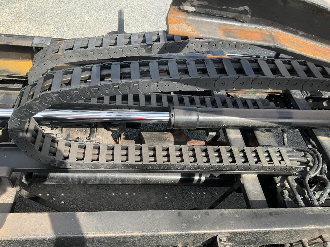 Photo '41' of Isuzu ELF Transporter