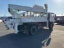 Thumbnail '5' of Isuzu F Series FSS550P Cherry Picker/EWP
