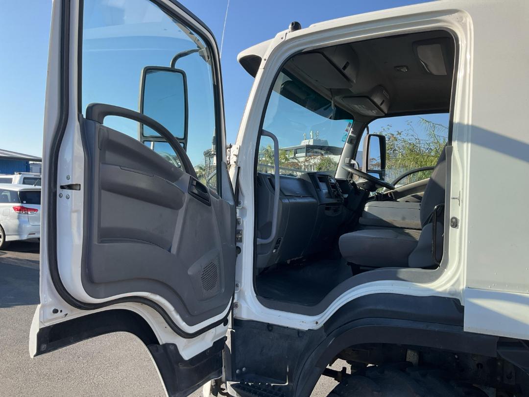 Photo '16' of Isuzu F Series FSS550P Cherry Picker/EWP