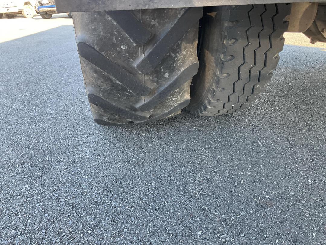 Photo '35' of Isuzu F Series FSS550P Cherry Picker/EWP