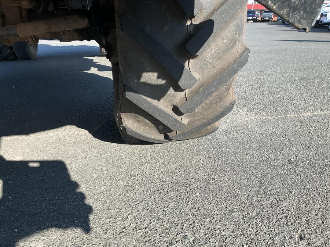 Photo '37' of Isuzu F Series FSS550P Cherry Picker/EWP