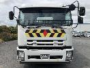 Thumbnail '15' of Isuzu Forward Sucker/Vacuum