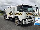 Thumbnail '1' of Isuzu Forward Sucker/Vacuum