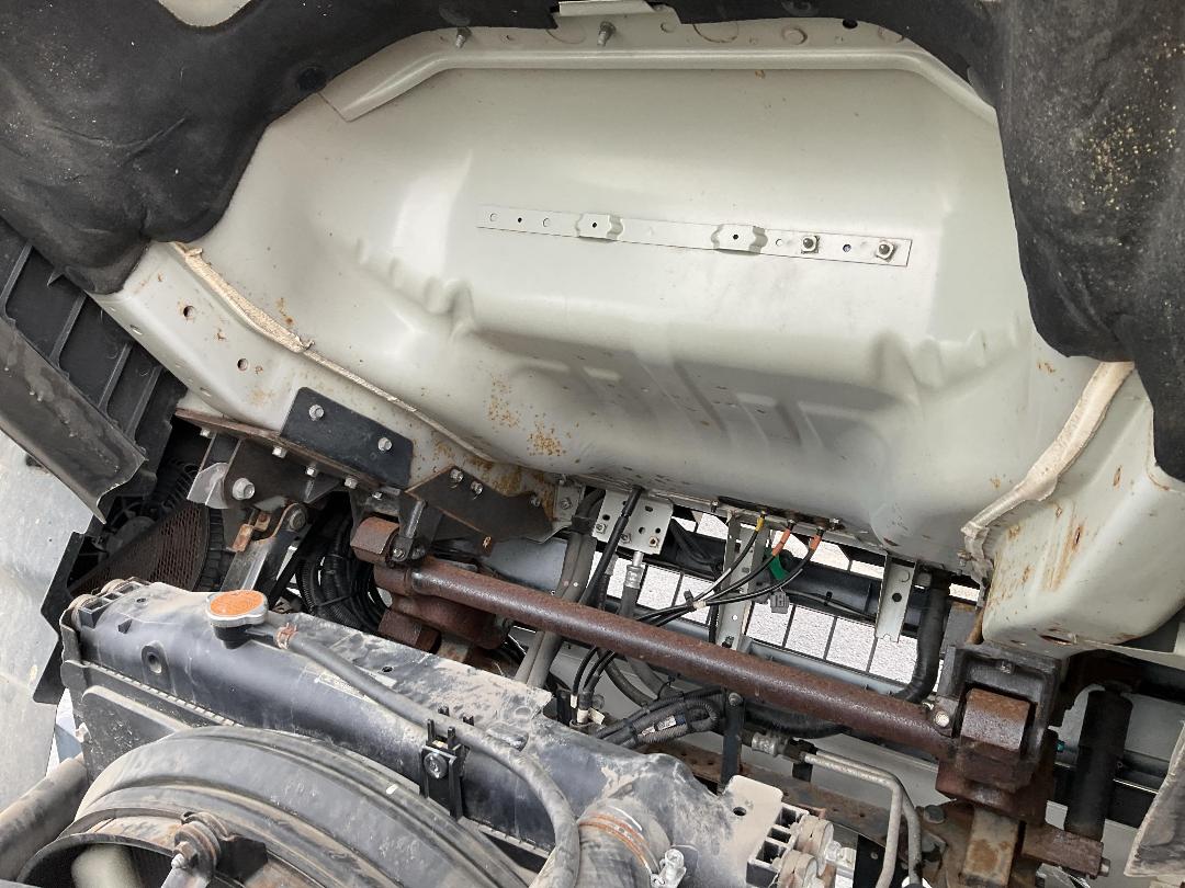 Photo '25' of Isuzu Forward Sucker/Vacuum