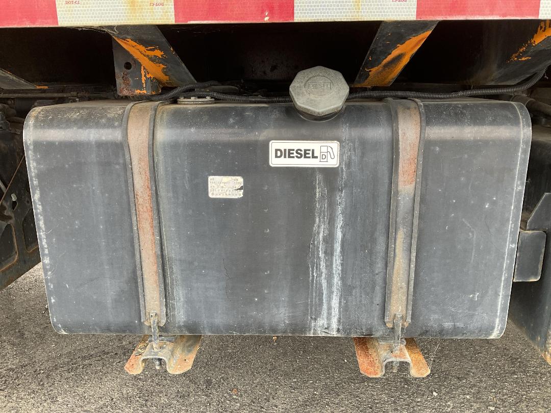 Photo '29' of Isuzu Forward Sucker/Vacuum