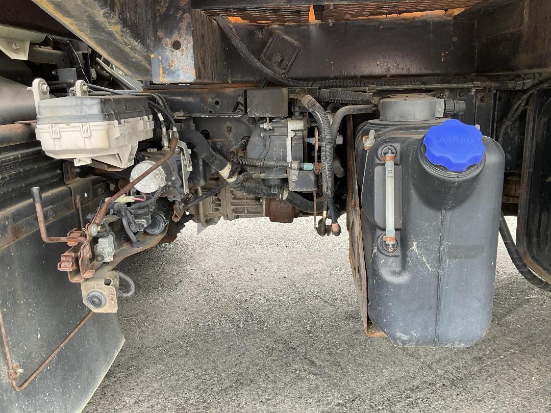 Photo '30' of Isuzu Forward Sucker/Vacuum